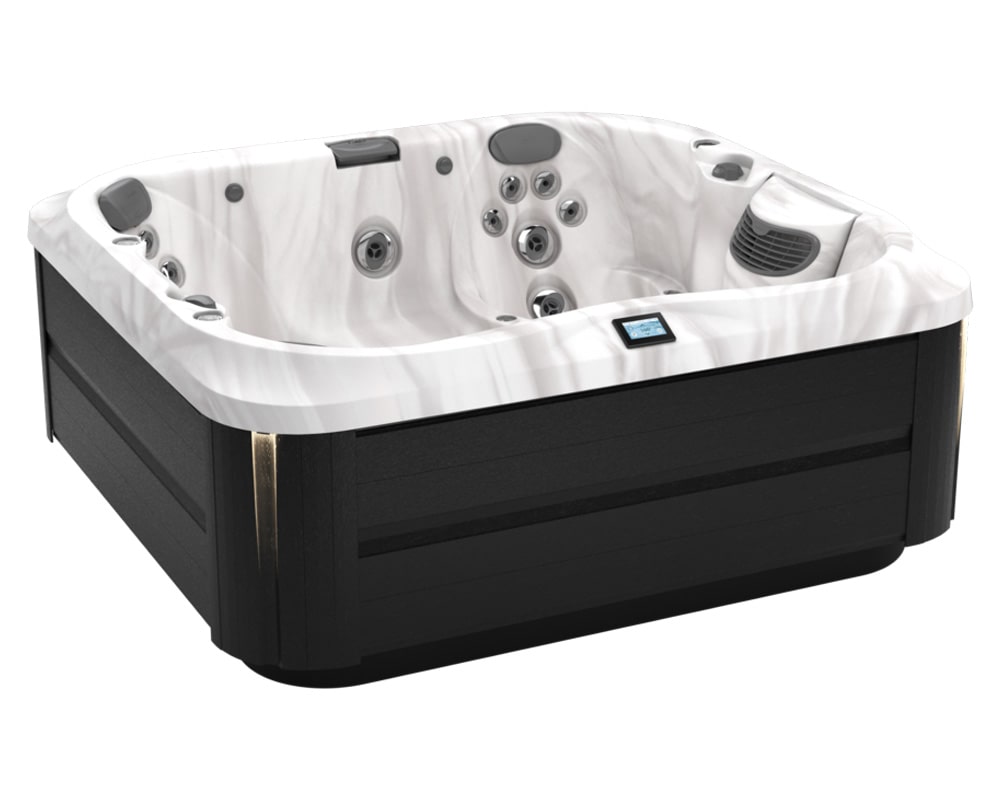 Canyon & Smoked Ebony