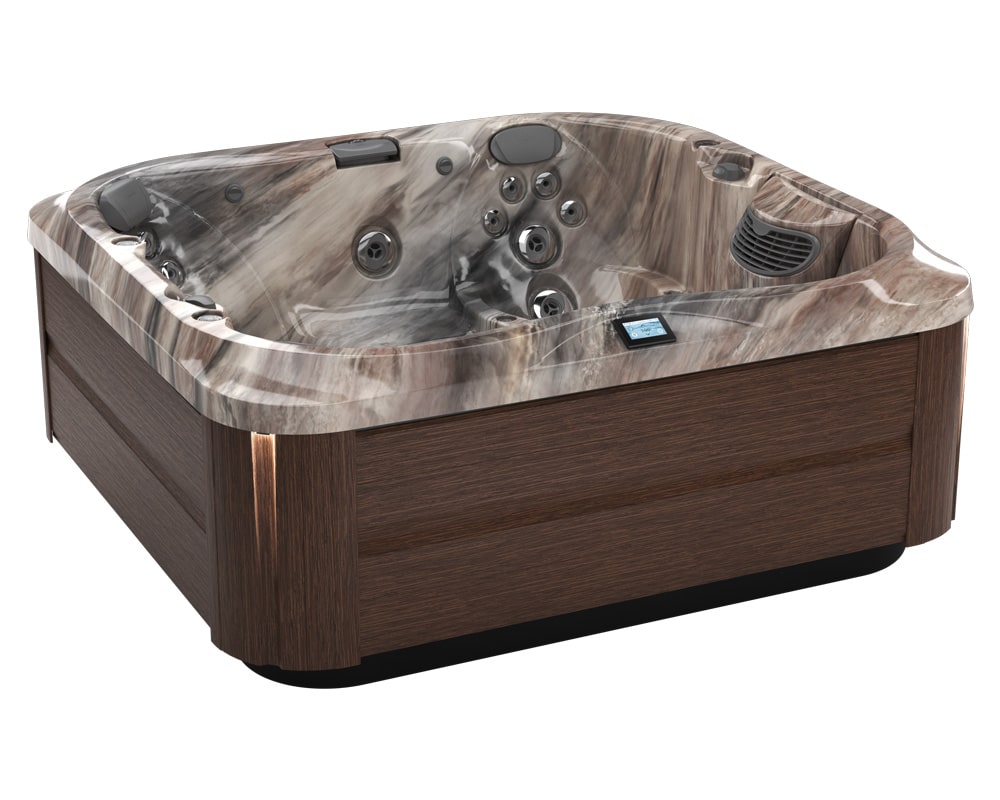 Monaco & Modern Hardwood