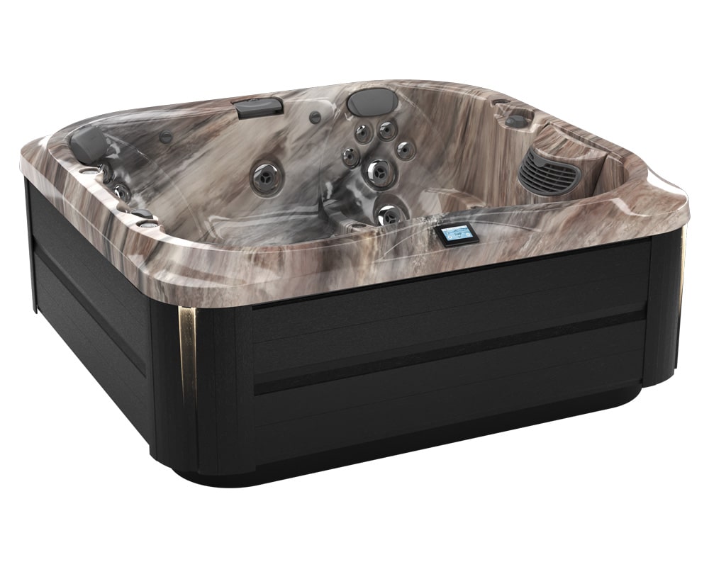 Monaco & Smoked Ebony