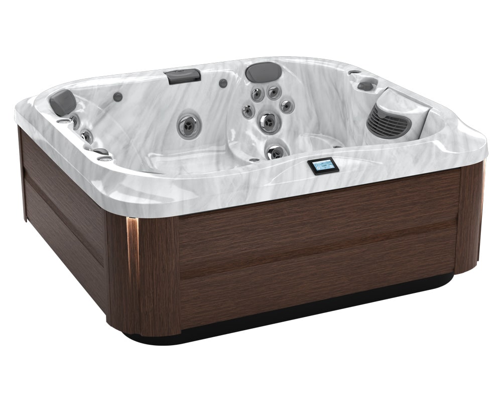 Platinum & Modern Hardwood