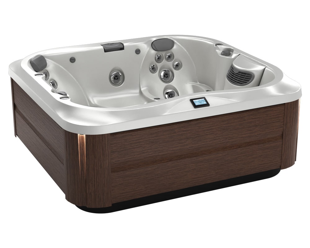 Silver Pearl & Modern Hardwood