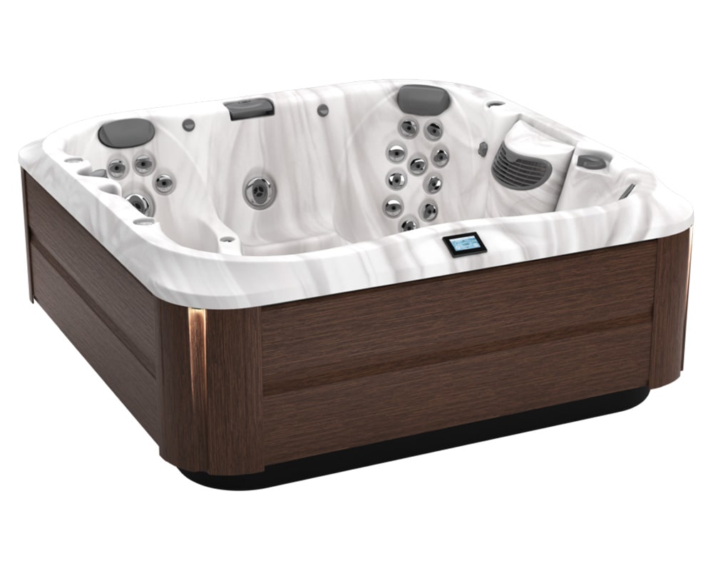 Canyon & Modern Hardwood