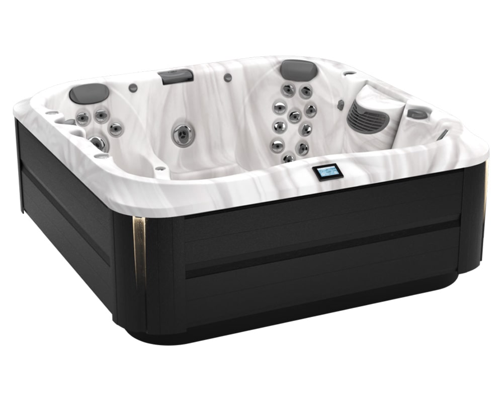 Canyon & Smoked Ebony