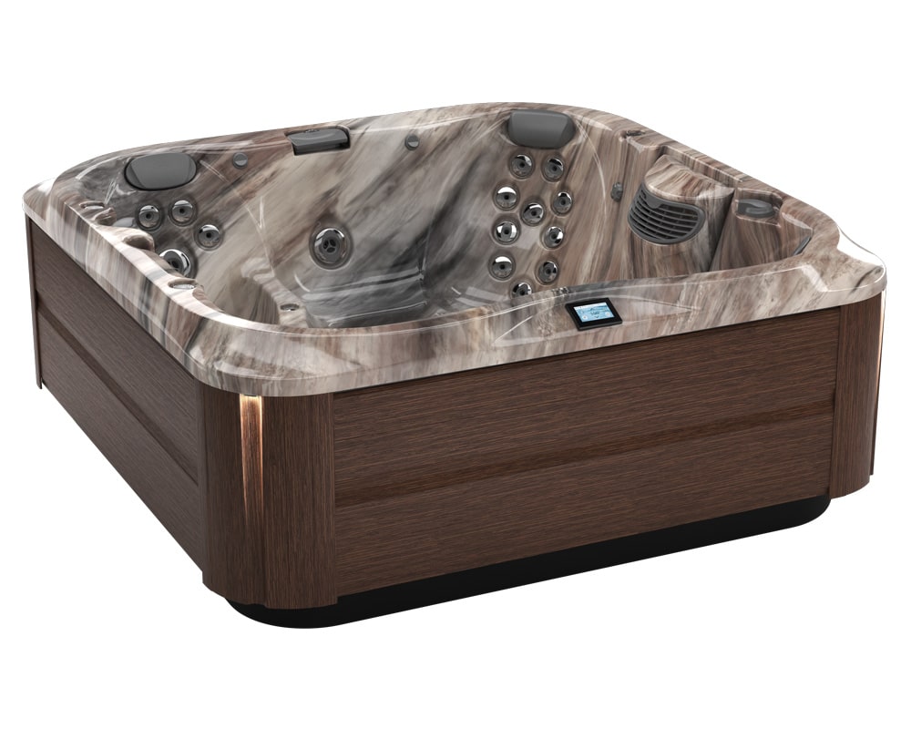 Monaco & Modern Hardwood