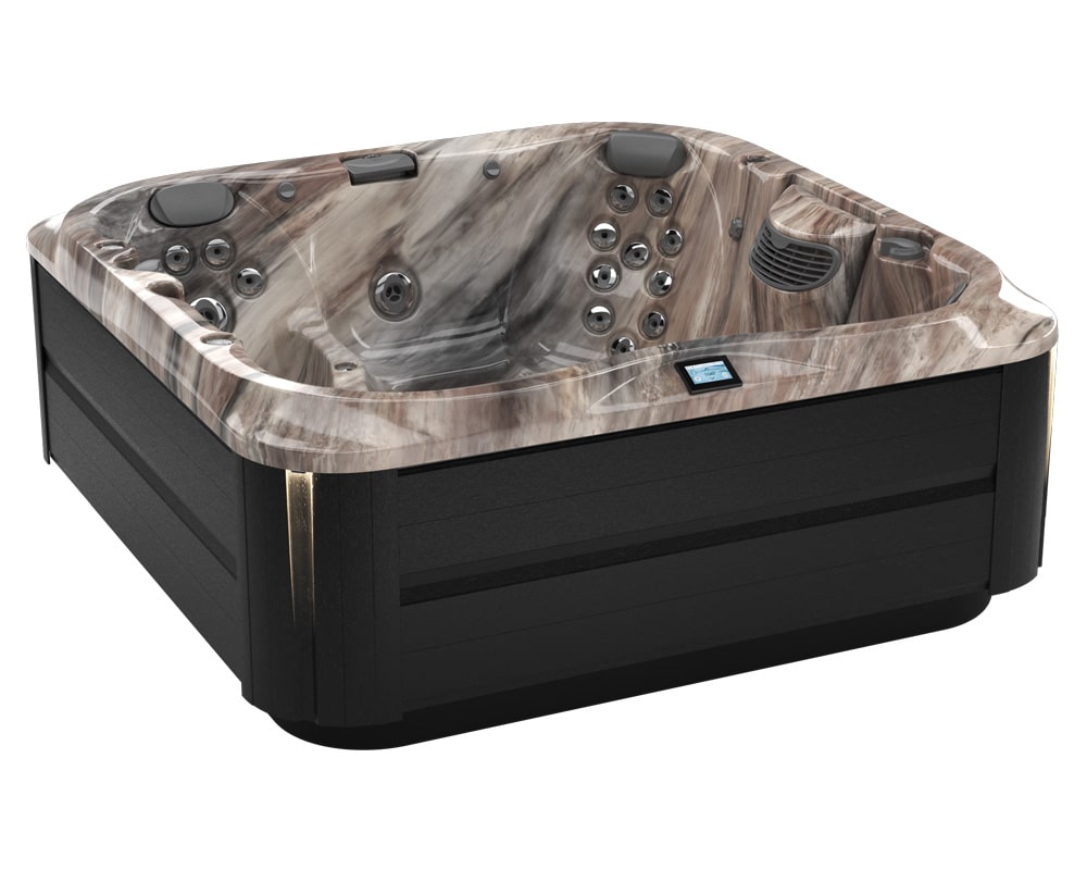 Monaco & Smoked Ebony