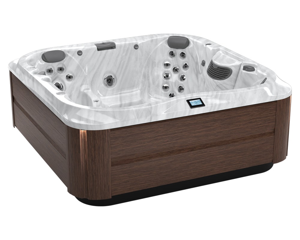 Platinum & Modern Hardwood