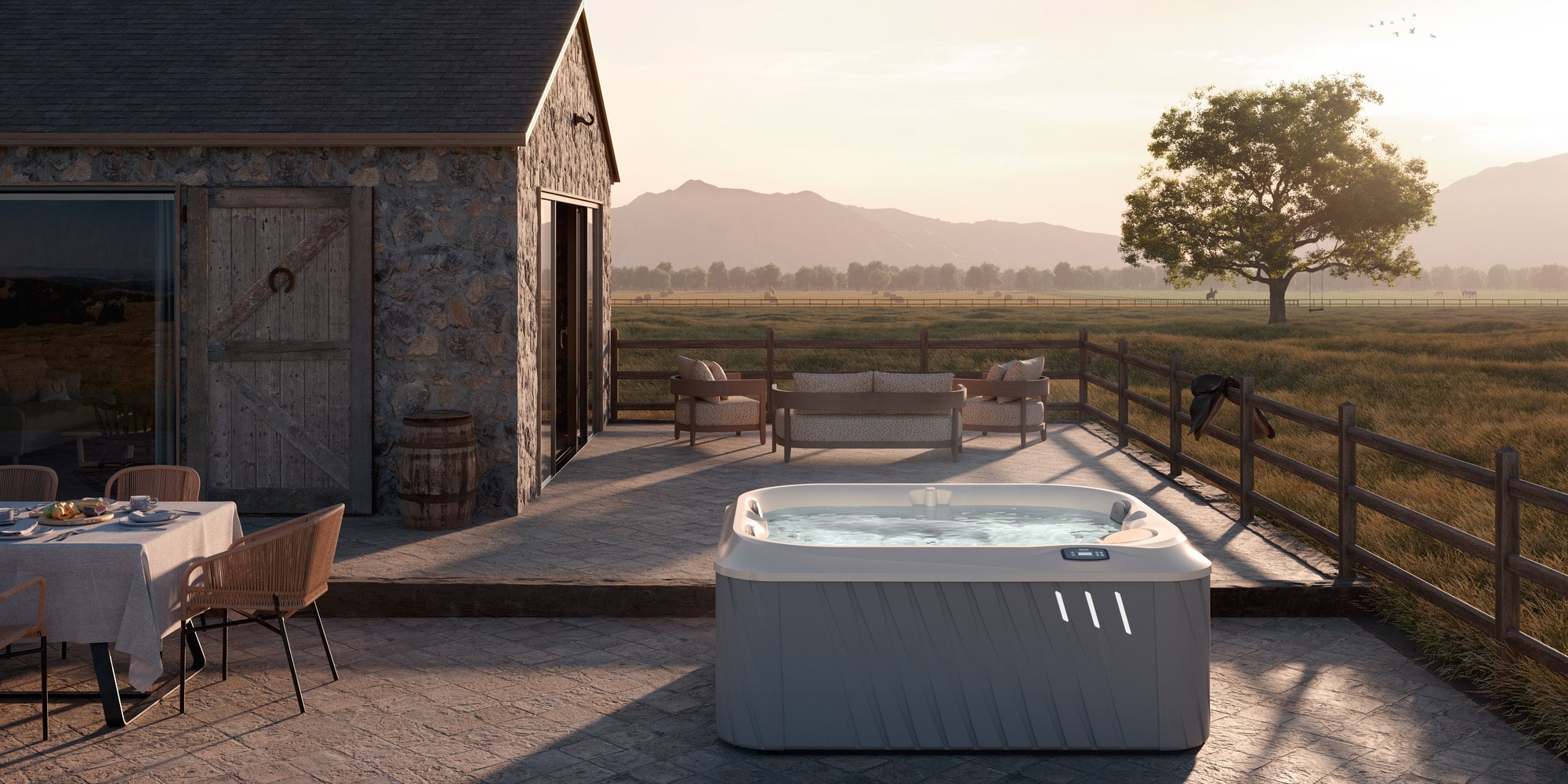 Shop Hot Tubs
