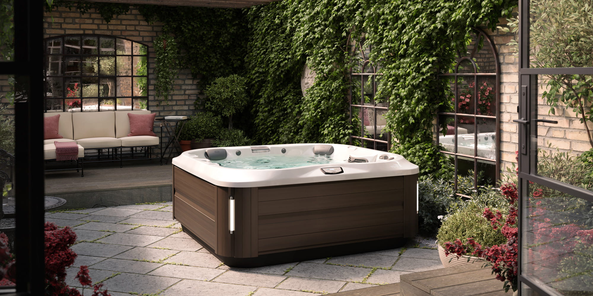 Hot Tubs