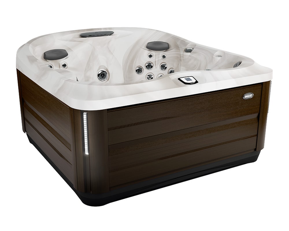 Canyon & Modern Hardwood