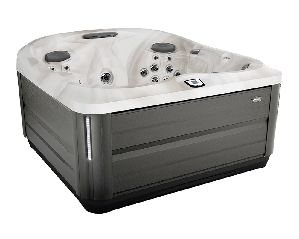 Canyon & Smoked Ebony