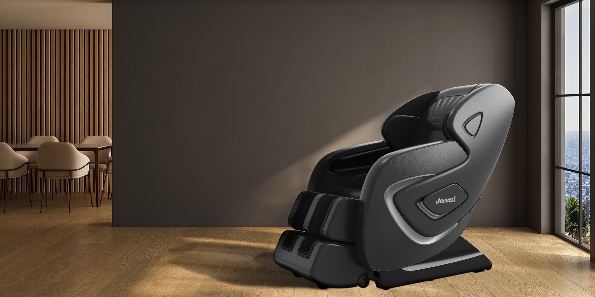 Massage Chairs