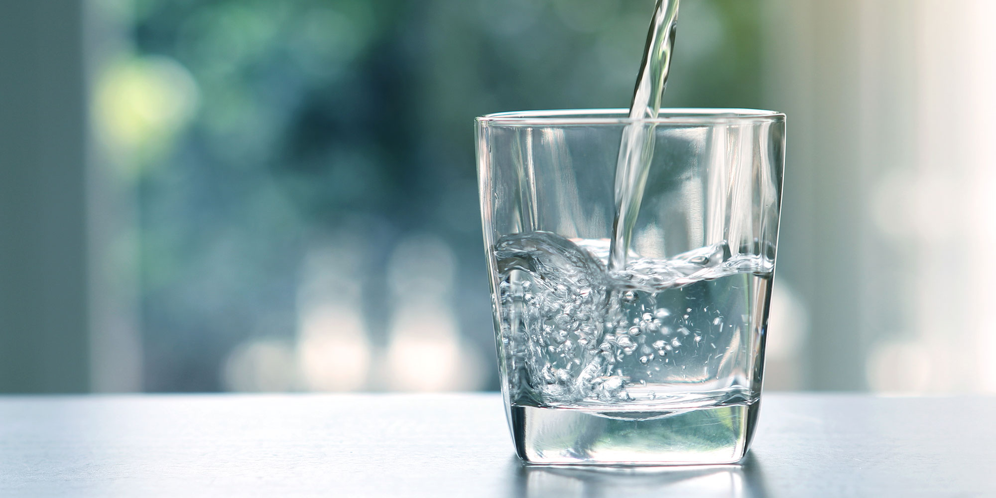 Shop Water Treatment