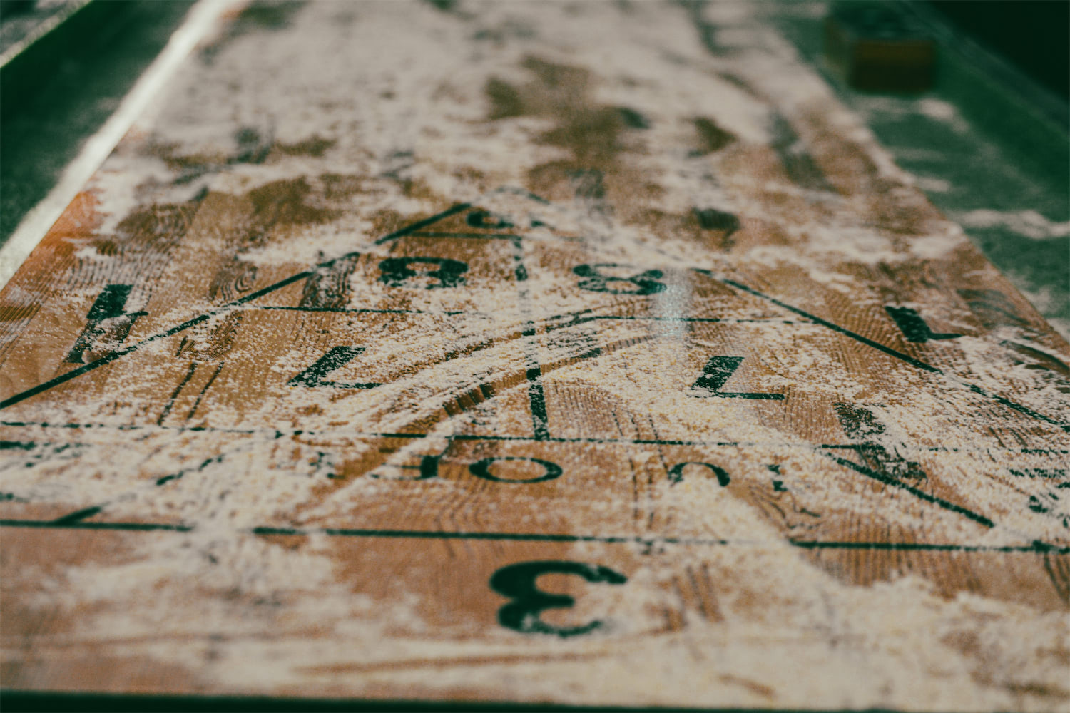 Shop Shuffleboard